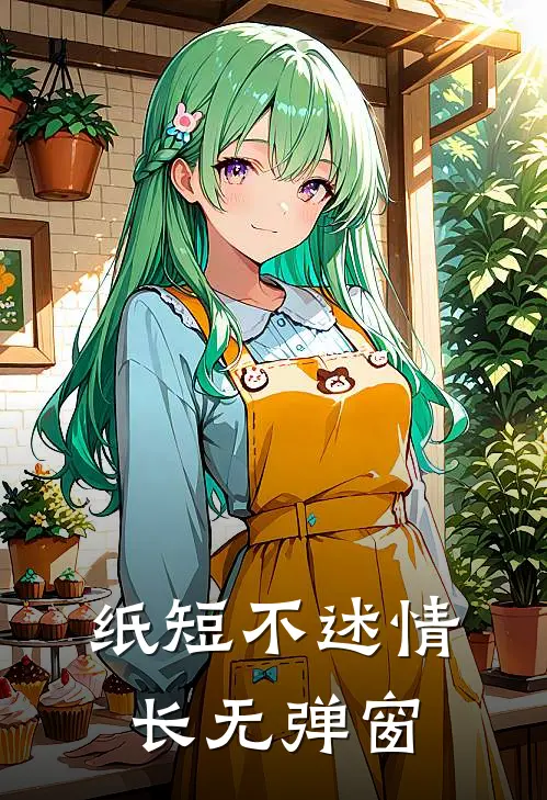 纸短不述情长无弹窗