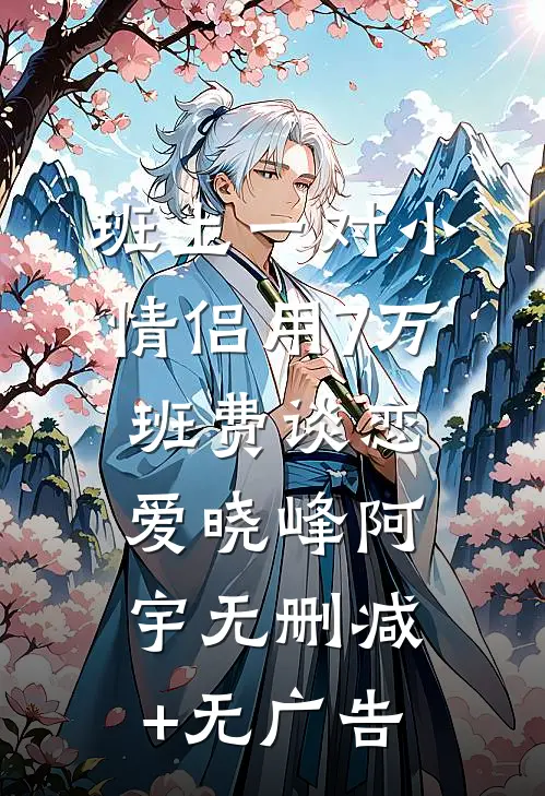 班上一对小情侣用7万班费谈恋爱晓峰阿宇无删减+无广告