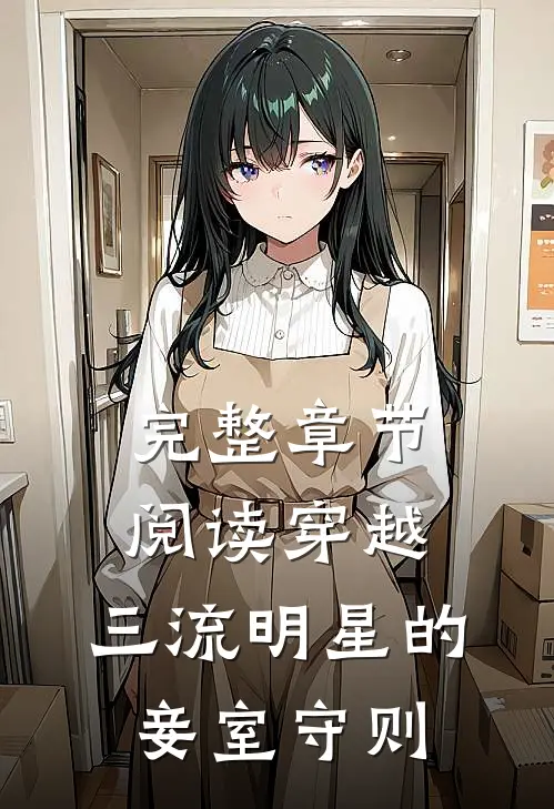 完整章节阅读穿越：三流明星的妾室守则