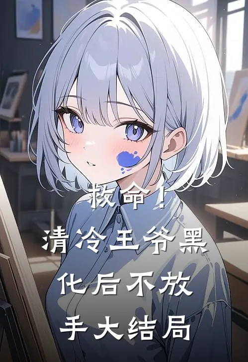 救命！清冷王爷黑化后不放手大结局
