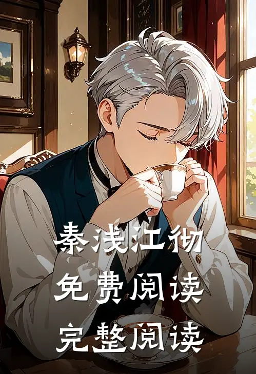 秦浅江彻免费阅读完整阅读