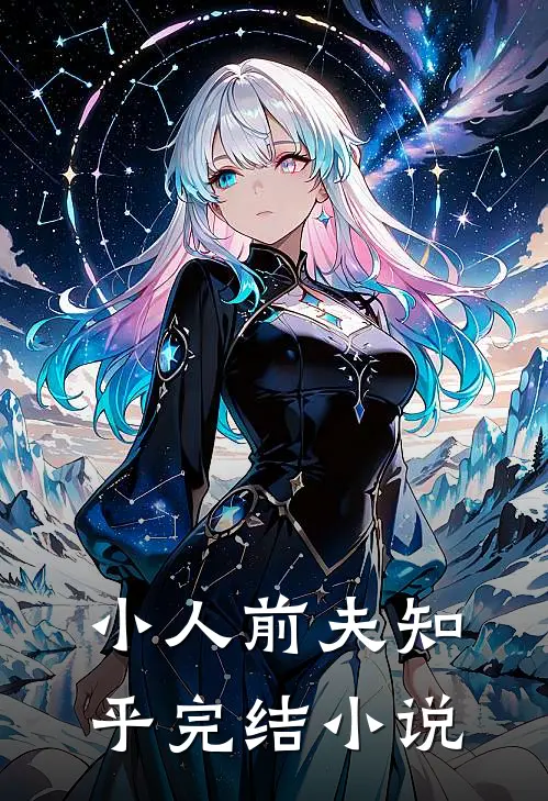 小人前夫知乎完结小说