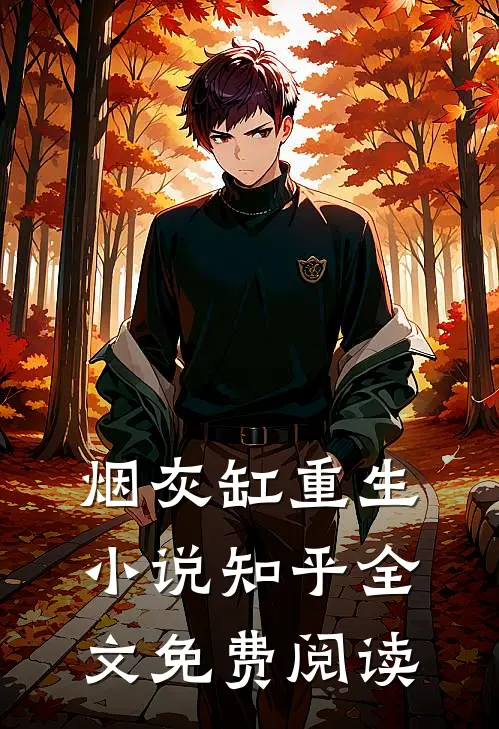 烟灰缸重生小说知乎全文免费阅读