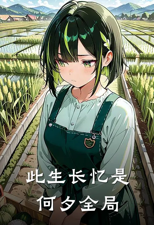 此生长忆是何夕全局