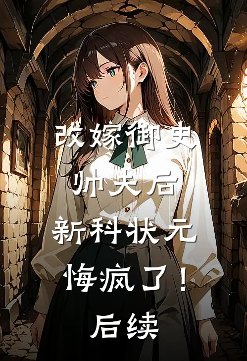 改嫁御史帅夫后，新科状元悔疯了！后续
