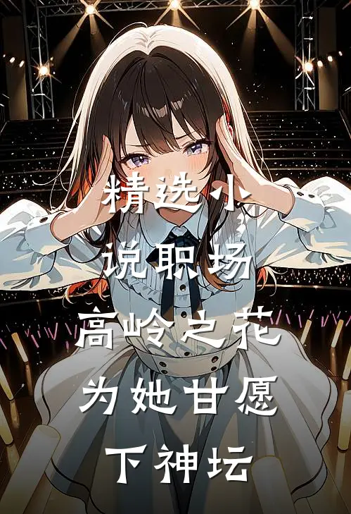 精选小说职场：高岭之花为她甘愿下神坛