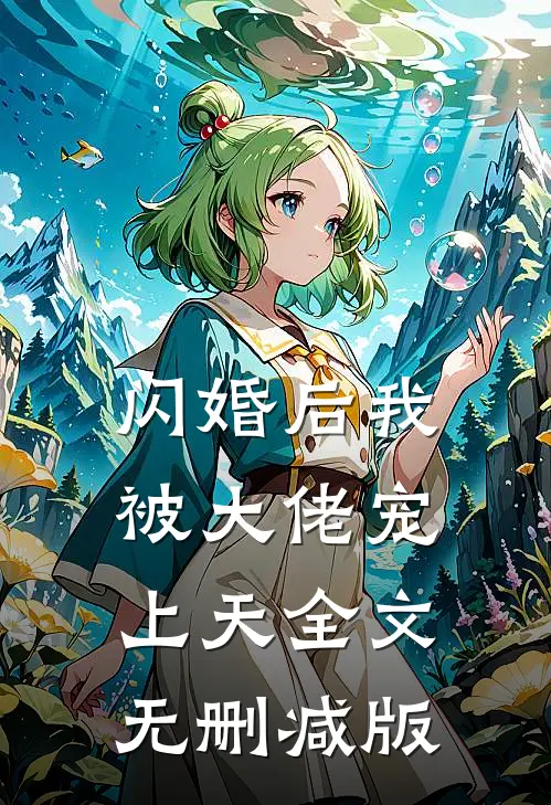 慕晴夜君博的故事免费阅读小说