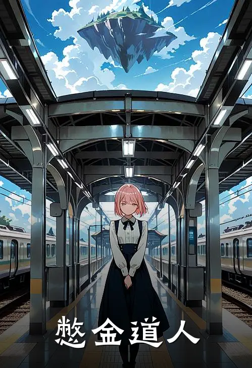 憋金道人