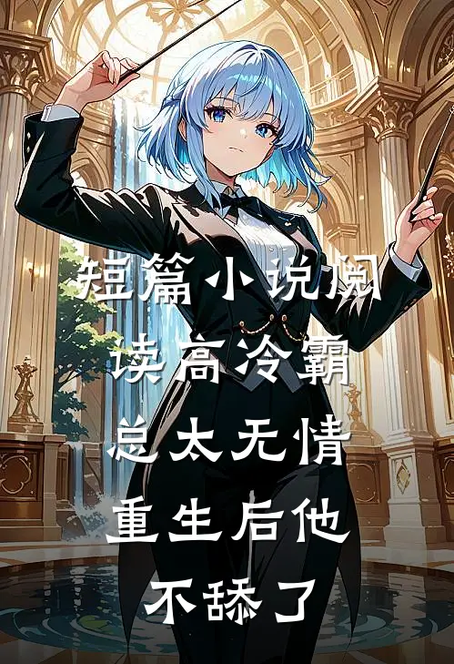 短篇小说阅读高冷霸总太无情，重生后他不舔了