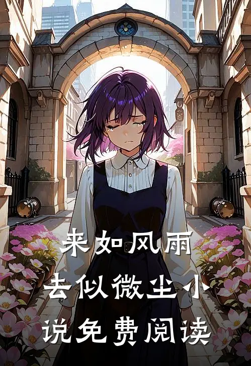来如风雨,去似微尘免费阅读沈南意