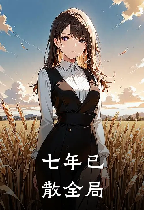 七年已散全局