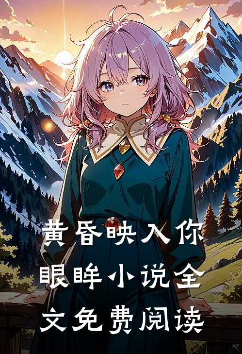黄昏映入你眼眸小说全文免费阅读