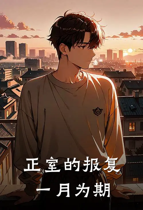 正室的报复：一月为期