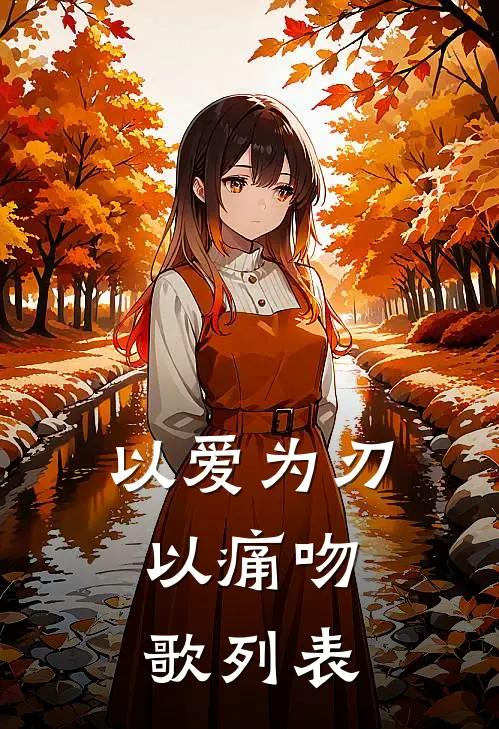 以爱为刃，以痛吻歌列表