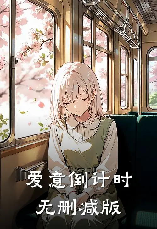 爱意倒计时无删减版