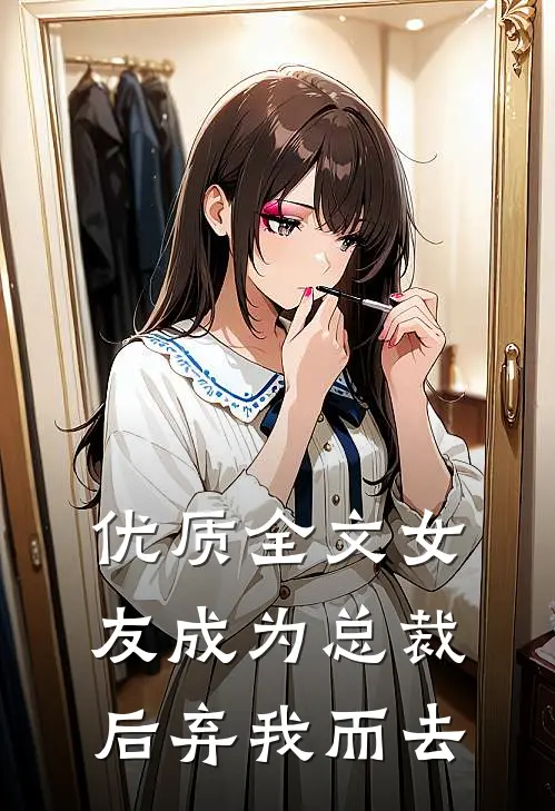 优质全文女友成为总裁后弃我而去