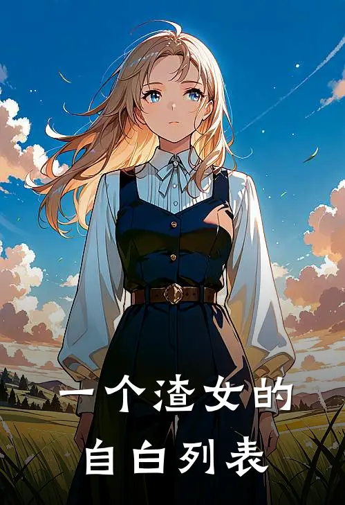 一个渣女的自白列表