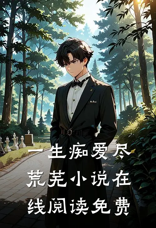 一生痴爱尽荒芜小说在线阅读免费