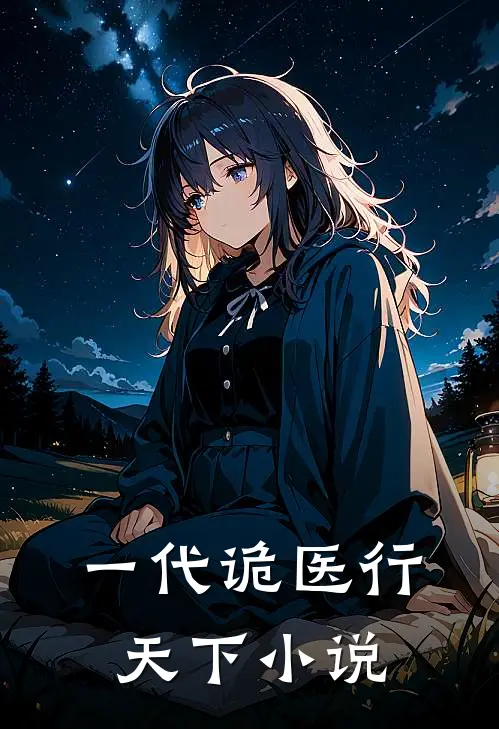 一代诡医行天下小说