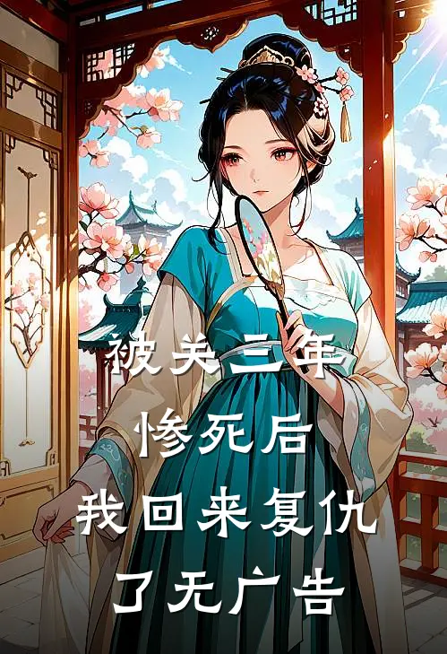 被关三年惨死后，我回来复仇了无广告