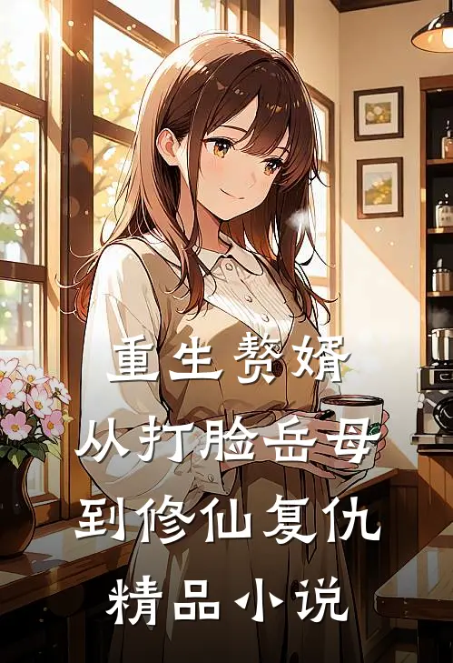 重生赘婿，从打脸岳母到修仙复仇精品小说