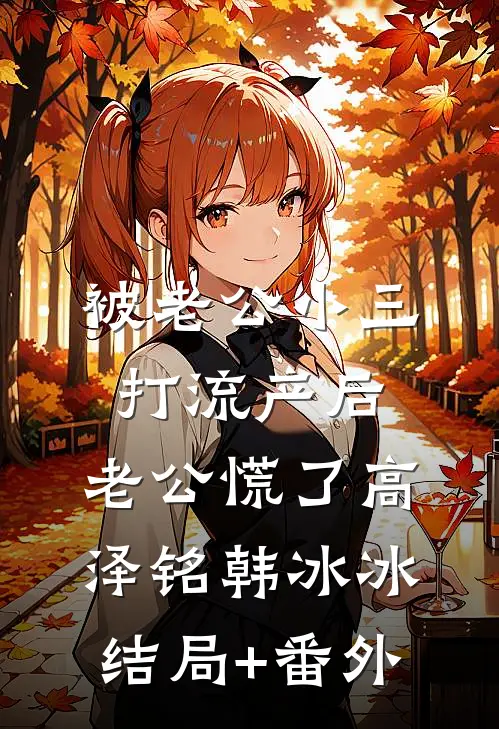 被老公小三打流产后，老公慌了高泽铭韩冰冰结局+番外