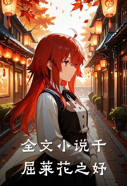 全文千屈莱花之妤免费阅读