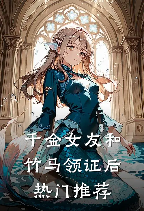 千金女友和竹马领证后热门推荐