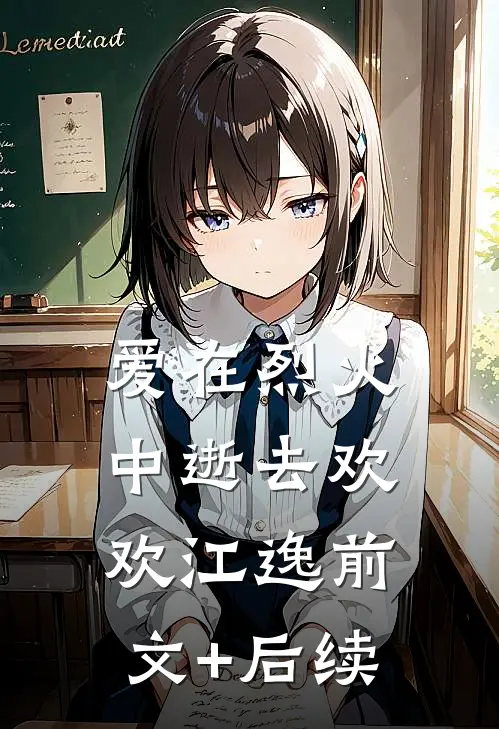 爱在烈火中逝去欢欢江逸前文+后续