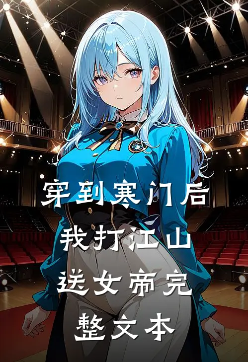 穿到寒门后，我打江山送女帝完整文本