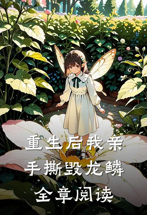 重生后我亲手撕毁龙鳞全章阅读