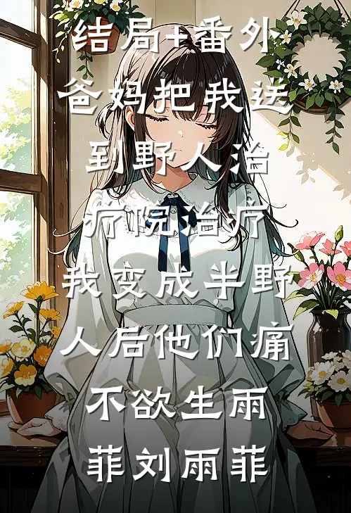 结局+番外爸妈把我送到野人治疗院治疗，我变成半野人后他们痛不欲生雨菲刘雨菲