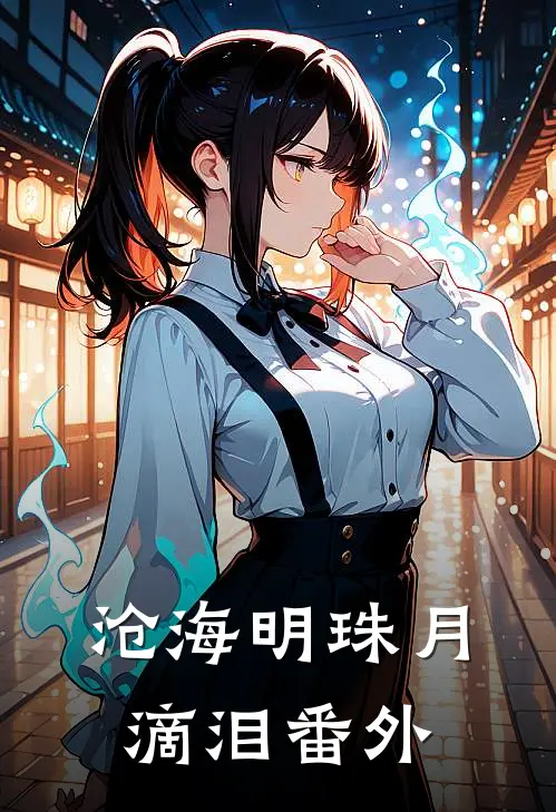 沧海明珠月滴泪 番外