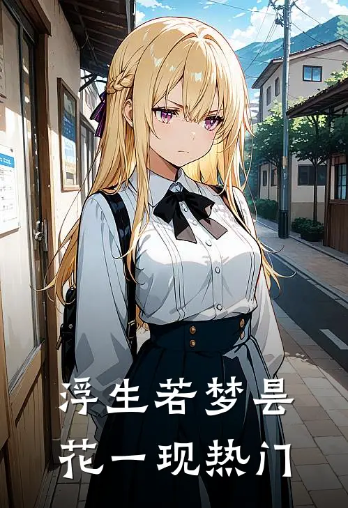 浮生若梦昙花一现热门