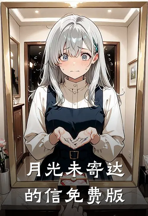 月光未寄达的信免费版