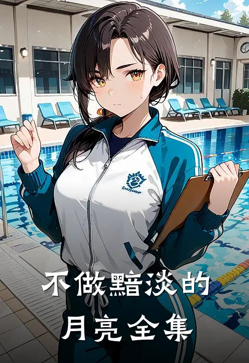 不做黯淡的月亮 全集