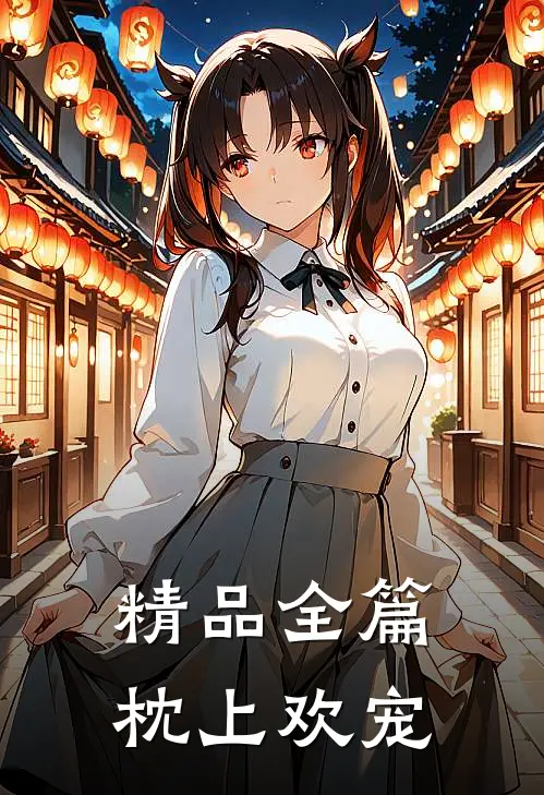 精品全篇枕上欢宠