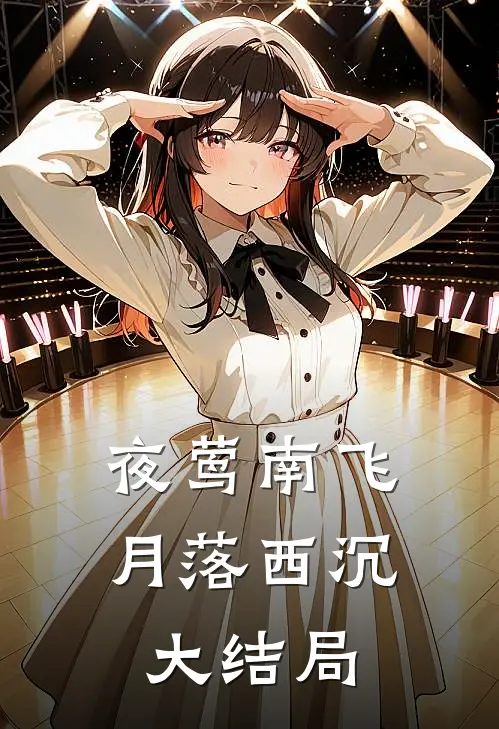 夜莺南飞，月落西沉大结局