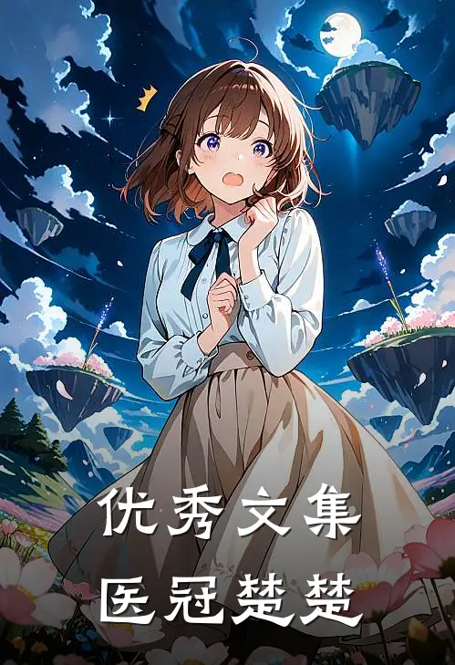 优秀文集医冠楚楚