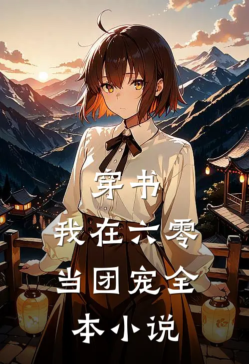 穿书：我在六零当团宠全本小说