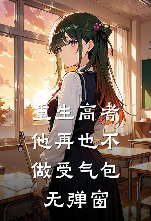 重生高考，他再也不做受气包无弹窗