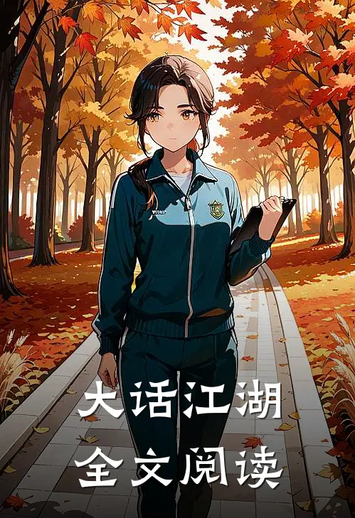 大话江湖全文阅读