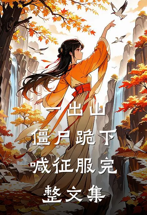 一出山，僵尸跪下喊征服完整文集