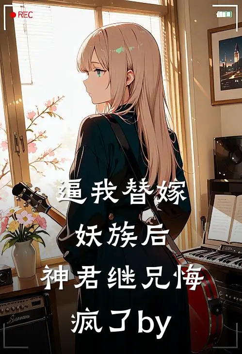 逼我替嫁妖族后，神君继兄悔疯了by