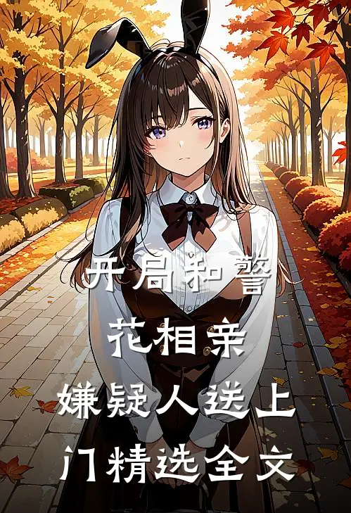 开局和警花相亲，嫌疑人送上门精选全文