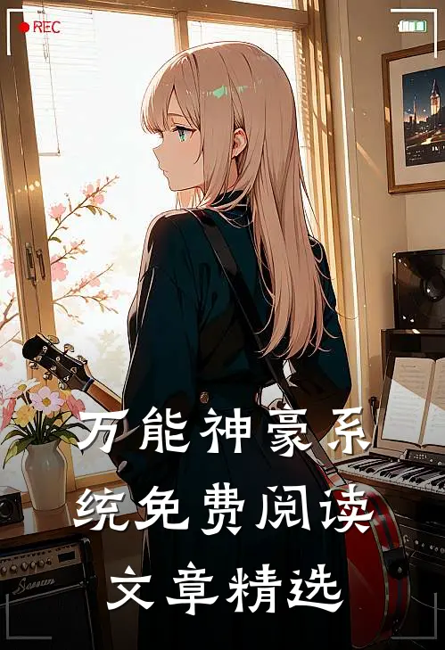 万能神豪系统免费阅读文章精选
