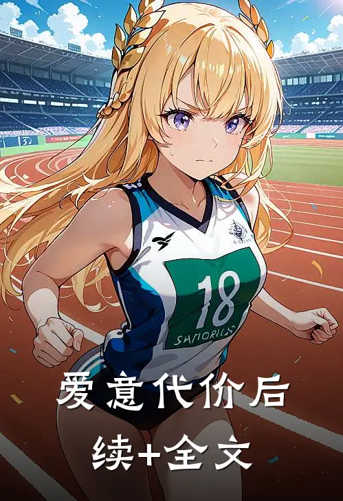爱意代价后续+全文