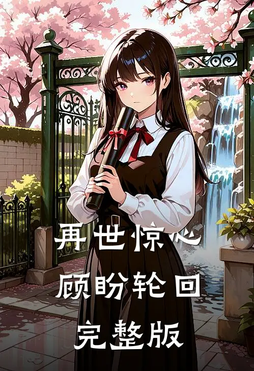 再世惊心，顾盼轮回完整版