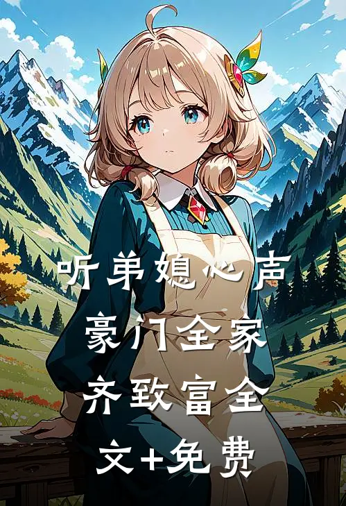 听弟媳心声，豪门全家齐致富全文+免费