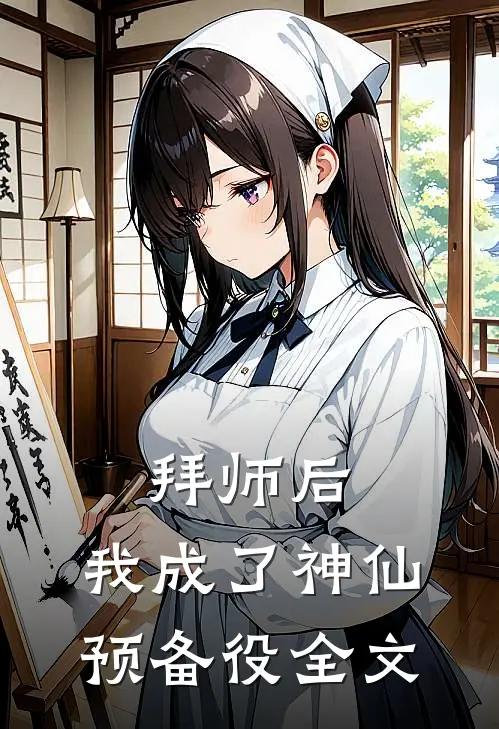 拜师后，我成了神仙预备役全文